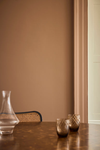 Little Greene verf - Flight Pink 354