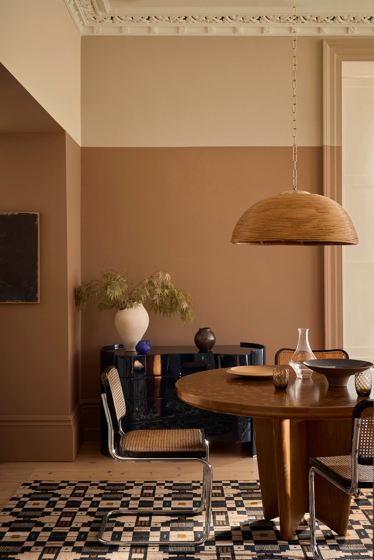 Little Greene verf - Hammock dark 353