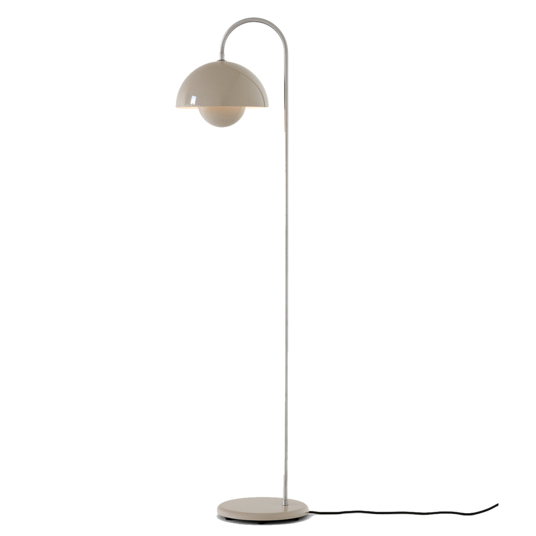 &Tradition Flowerpot VP12 vloerlamp