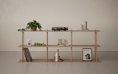 Fogia Bond freestanding model