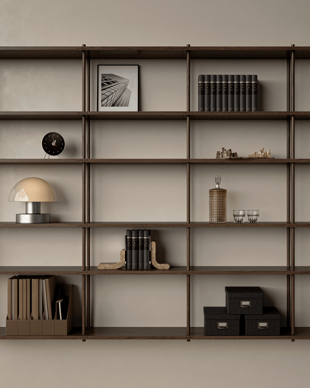 Fogia Bond freestanding model