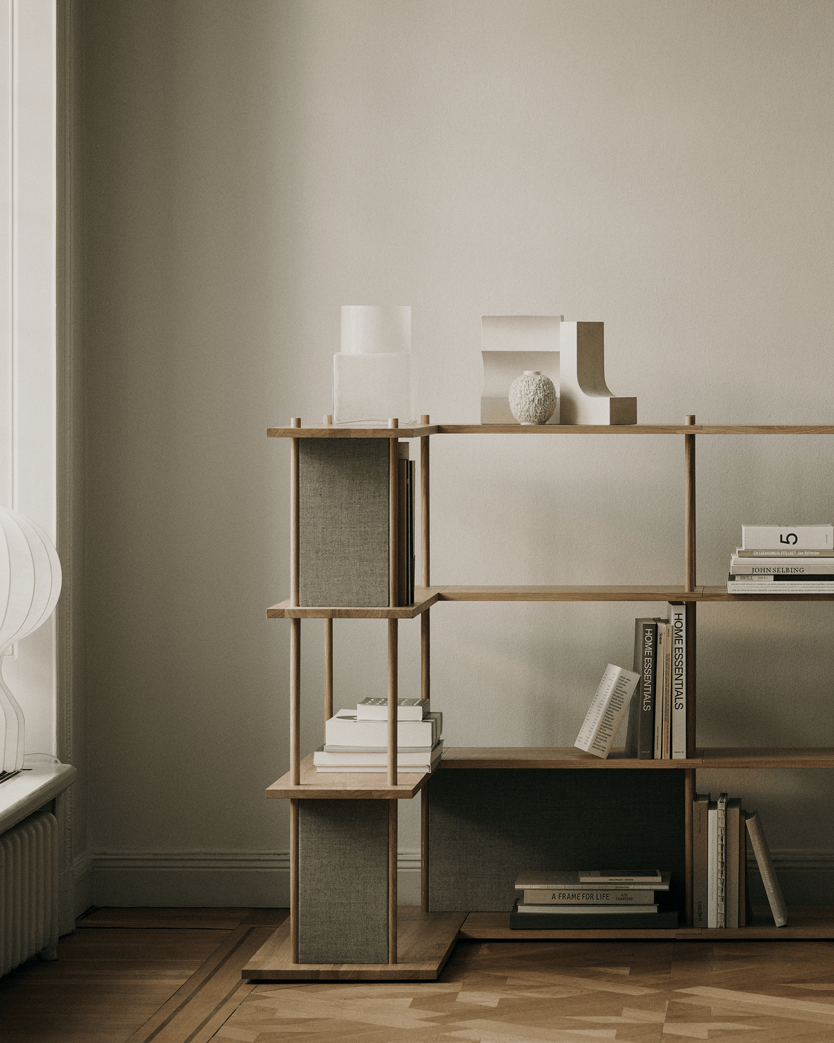 Fogia Bond freestanding model