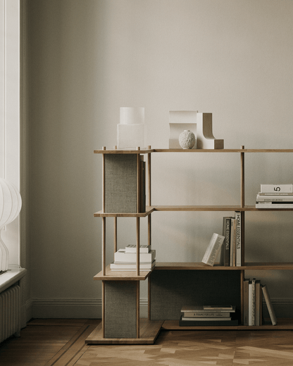 Fogia Bond freestanding model