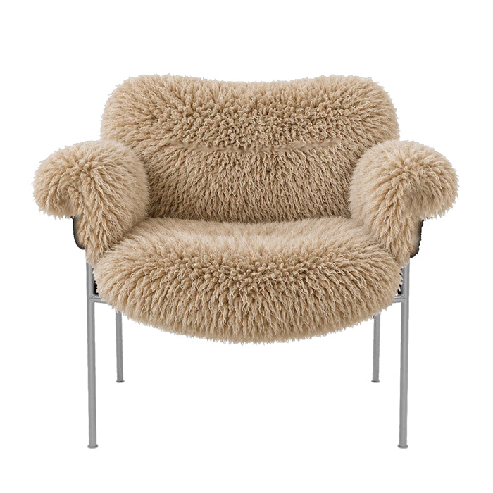 Fogia Bollo Lounge Chair CPH Edition 2026 special edition
