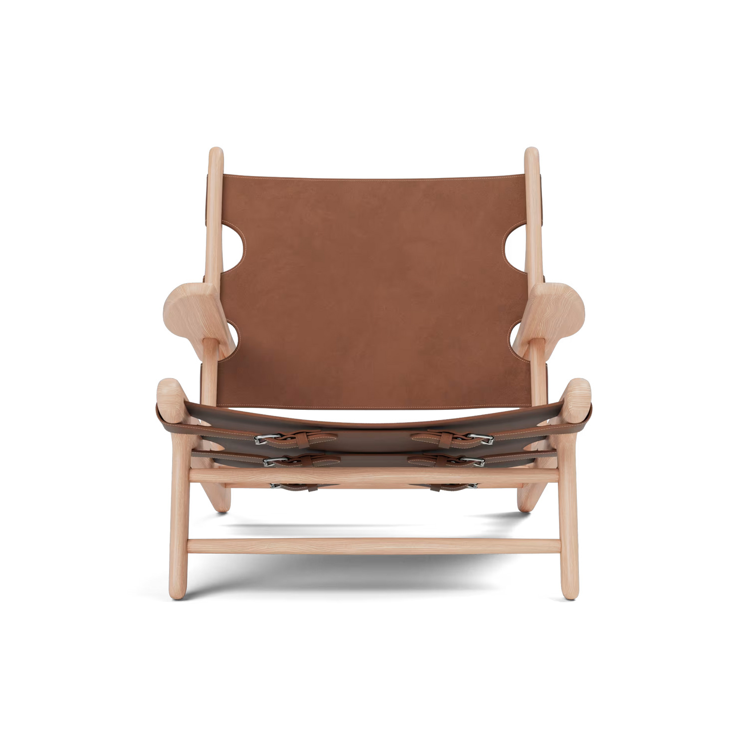 Fredericia The Hunting Chair 2229