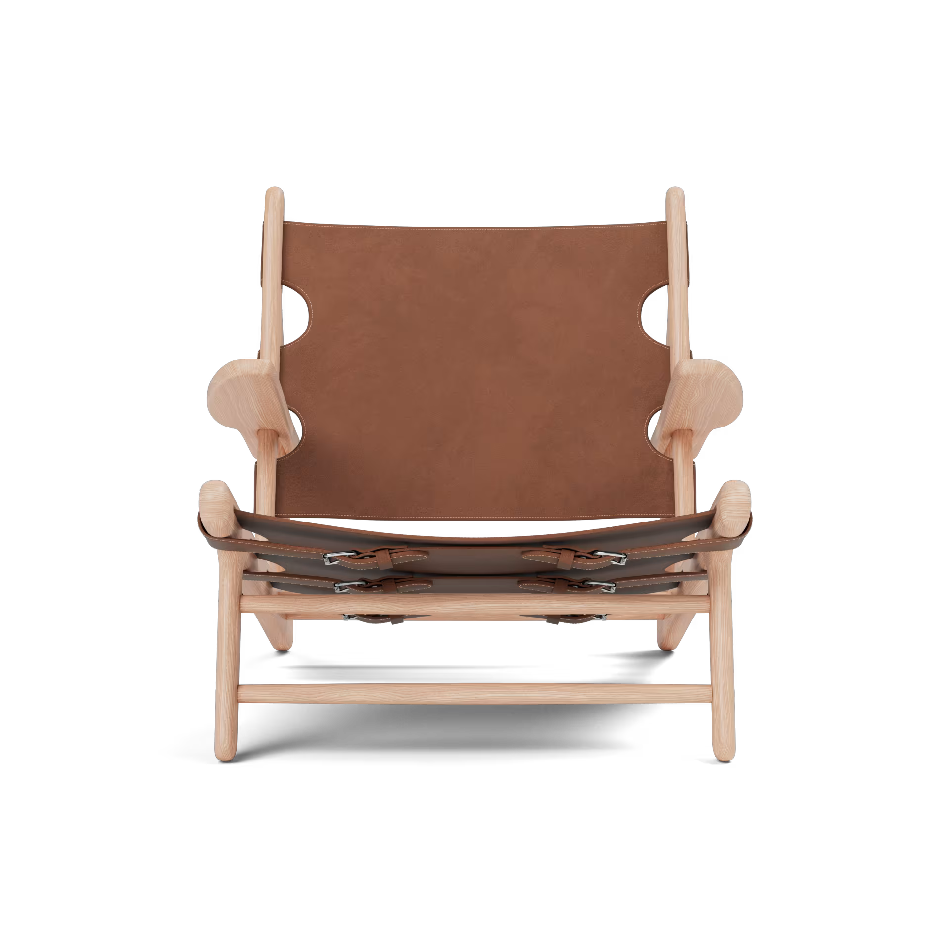 Fredericia The Hunting Chair 2229