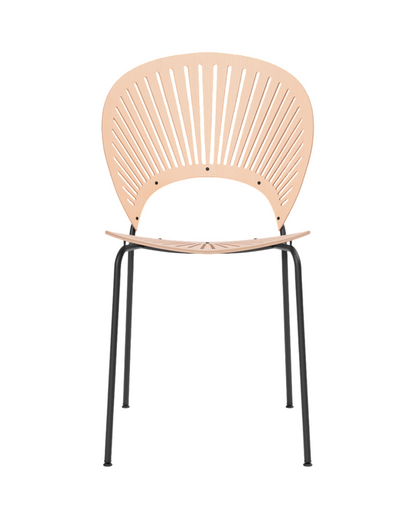 Fredericia Trinidad_model_3398_Beech_Black frame