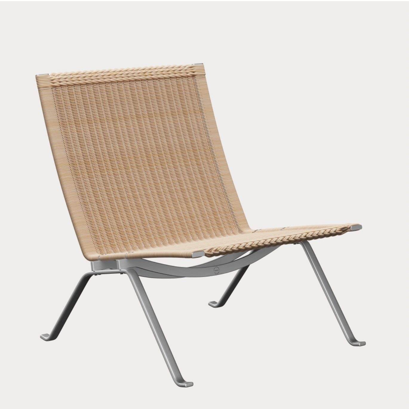 Fritz Hansen PK22 loungechair