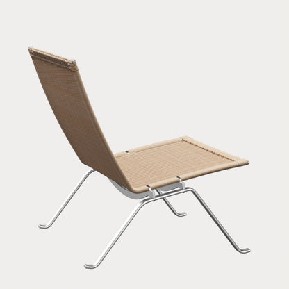 Fritz Hansen PK22 loungechair