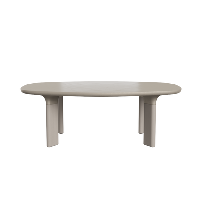 Fritz Hansen Analog coffee table