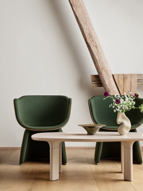 Fritz Hansen Analog coffee table