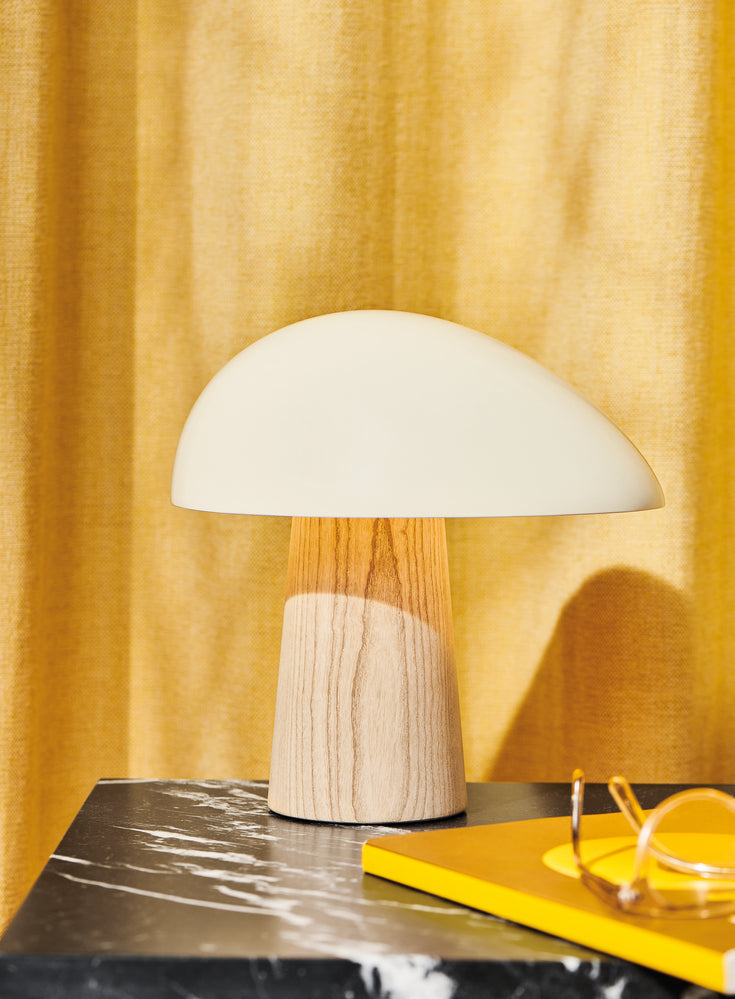 Fritz Hansen Night owl tafellamp