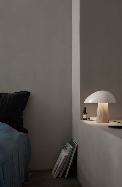 Fritz Hansen Night owl tafellamp