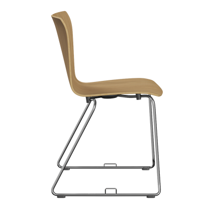 Fritz Hansen Vico Duo chair