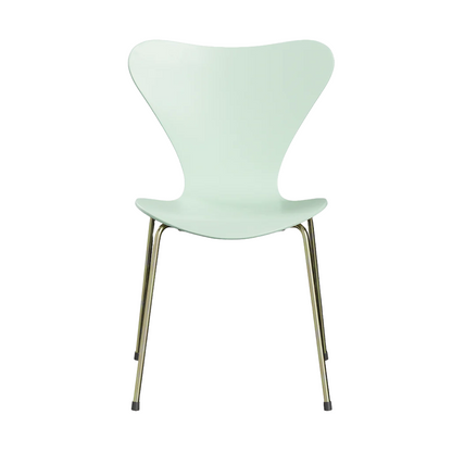 Fritz Hansen the series 7 chair - Anniversary editions