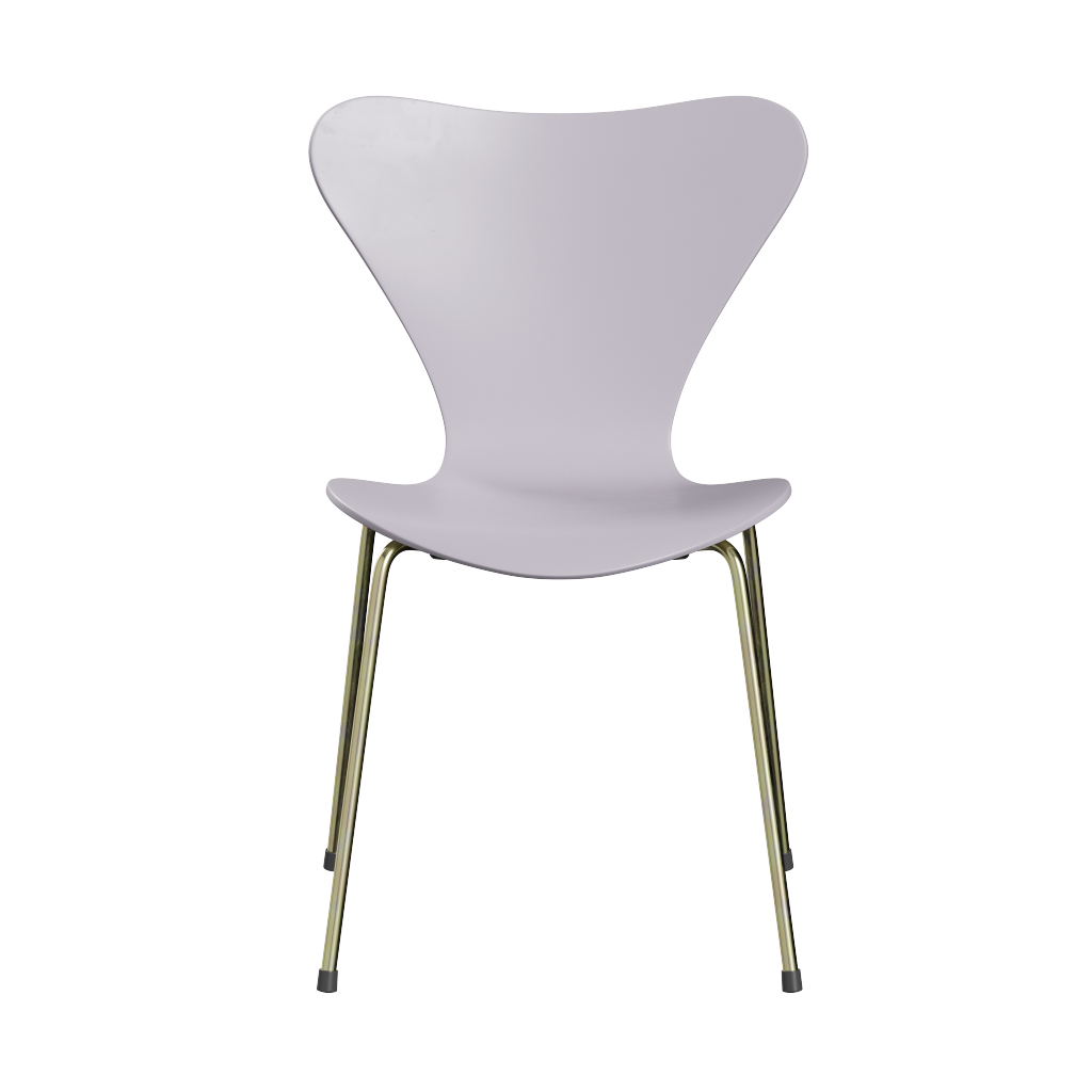 Fritz Hansen the series 7 chair - Anniversary editions