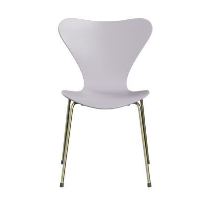 Fritz Hansen the series 7 chair - Anniversary editions