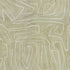 Kelly Wearstler stof Graffito Beige/Ivory 