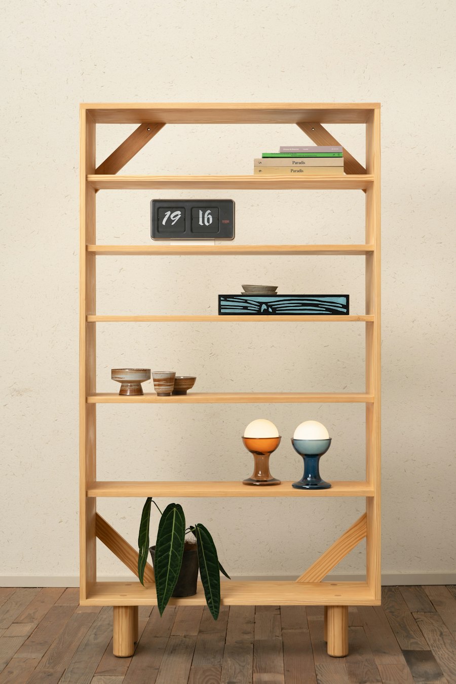 Established &amp; Sons Gelato sfeerbeeld interieur