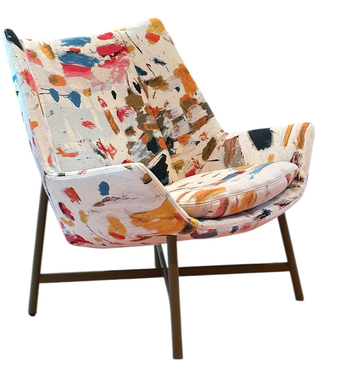 Gelderland 10020 Unfold fauteuil Arti