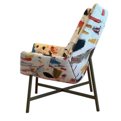 Gelderland 10020 Unfold fauteuil Arti 