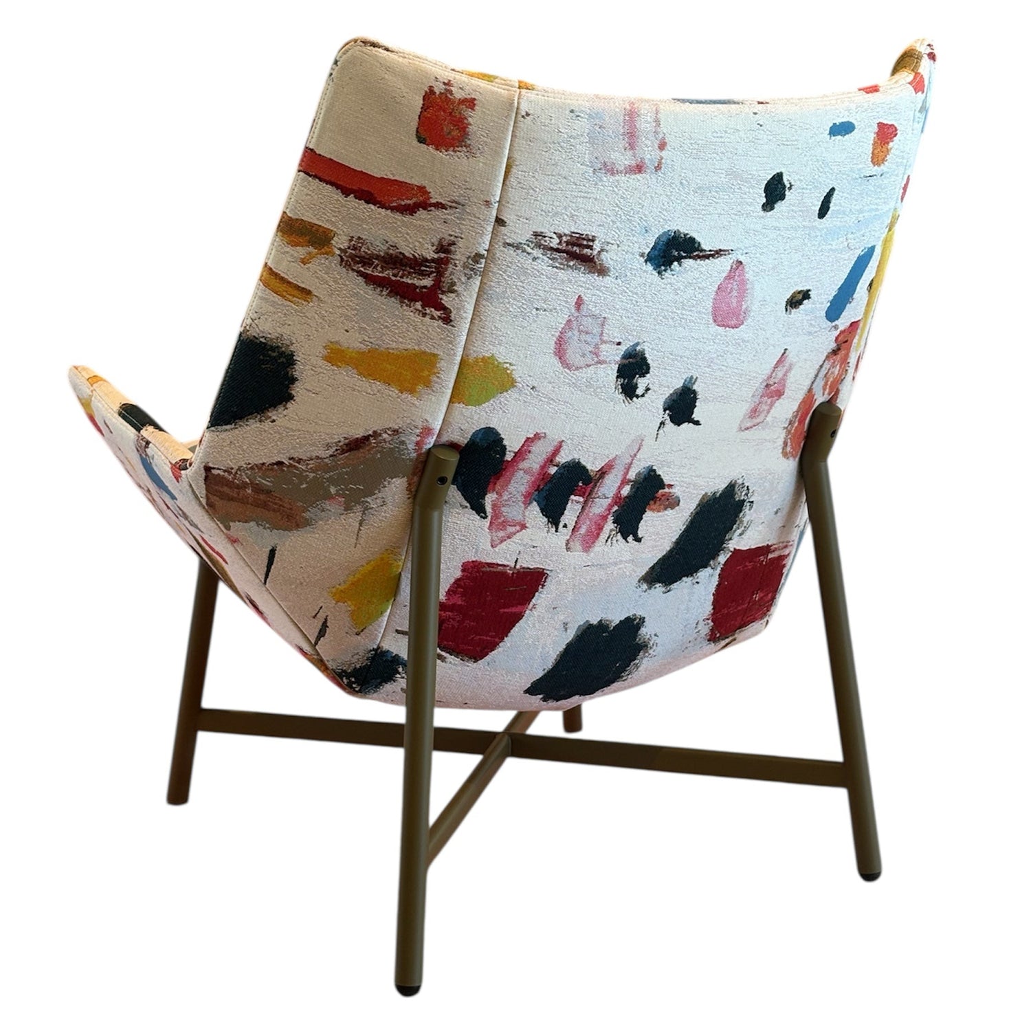 Gelderland 10020 Unfold fauteuil Arti