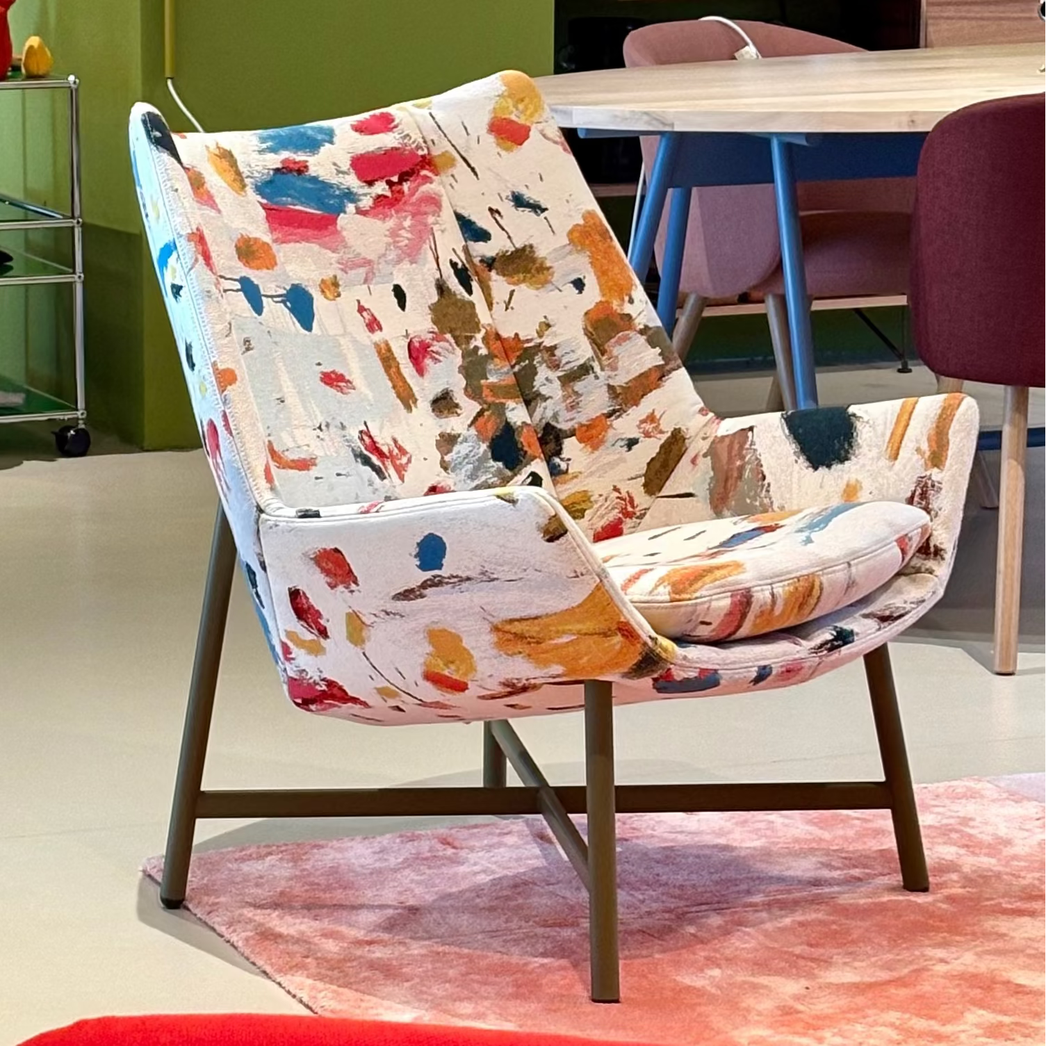 Gelderland 10020 Unfold fauteuil Arti sfeer