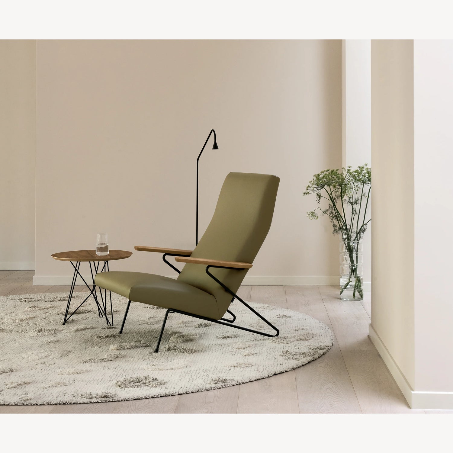 Gelderland 2041 Elzerd fauteuil