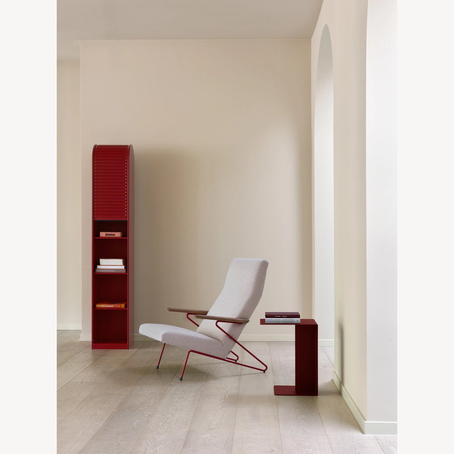 Gelderland 2041 Elzerd fauteuil