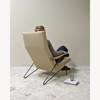 Gelderland 2041 Elzerd fauteuil