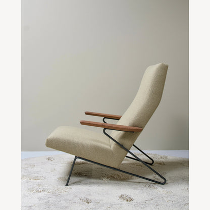 Gelderland 2041 Elzerd fauteuil