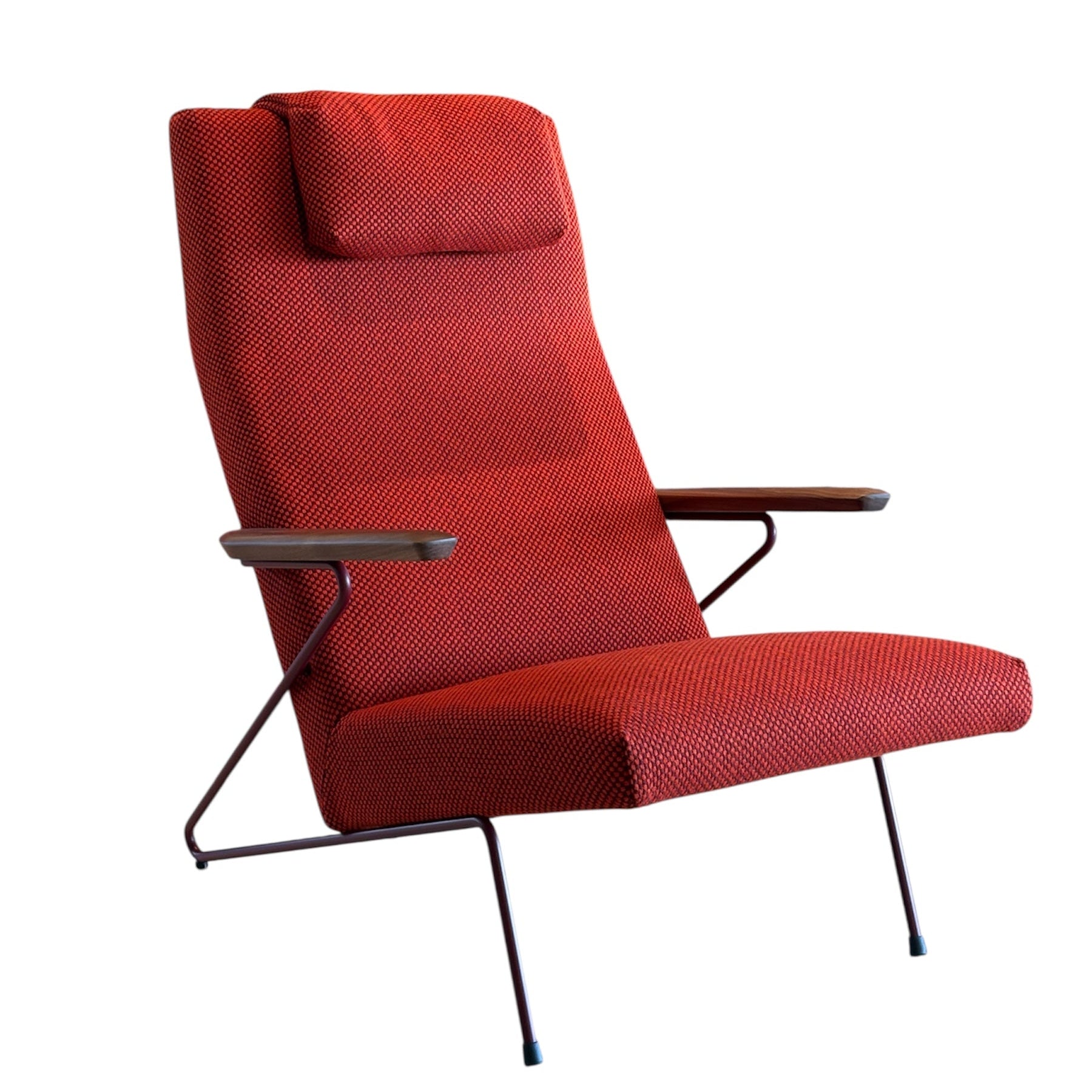 Gelderland 2041 Elzerd fauteuil Sisu