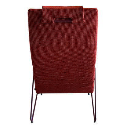 Gelderland 2041 Elzerd fauteuil Sisu 