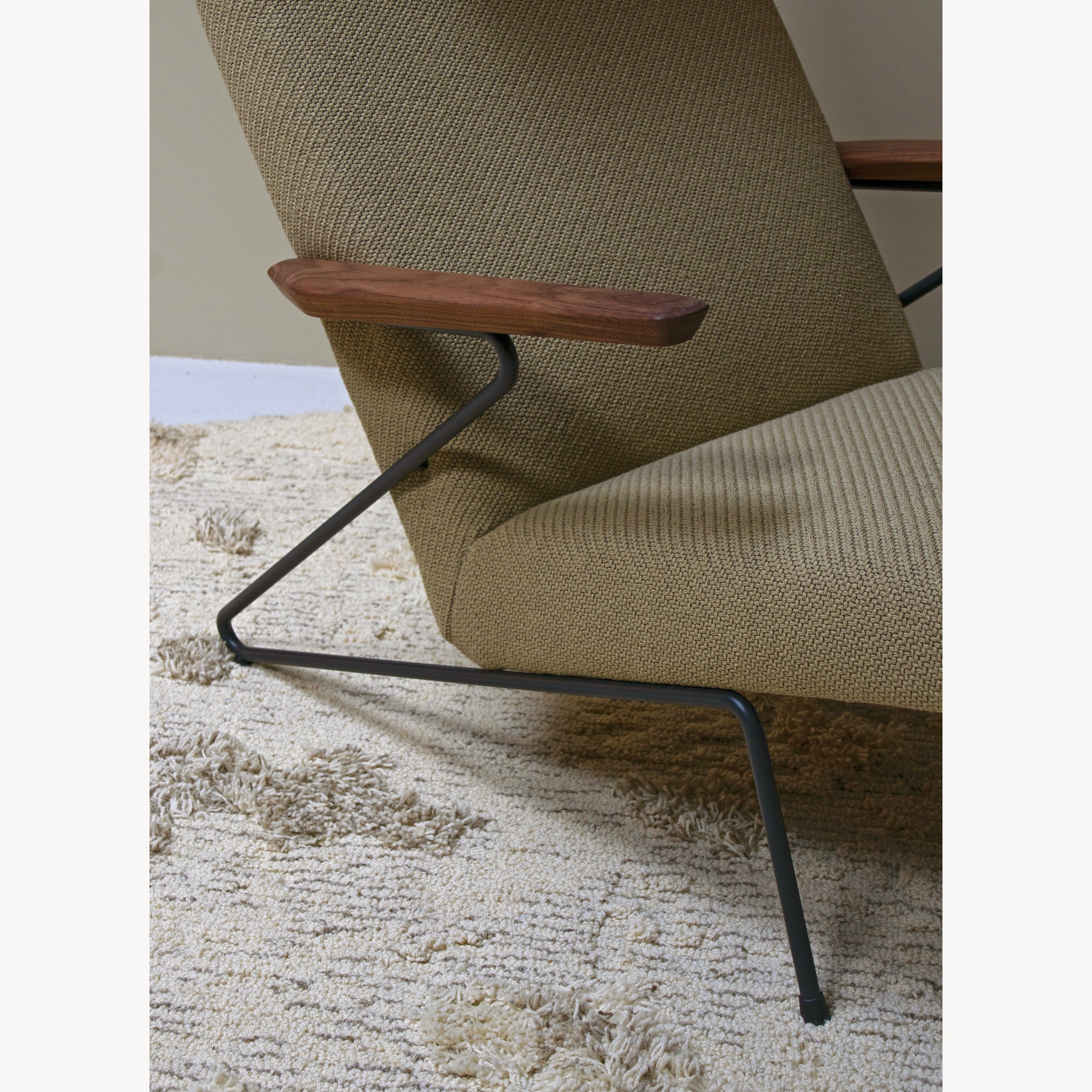 Gelderland 2041 Elzerd fauteuil