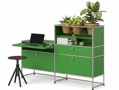 USM Haller werkplek W49