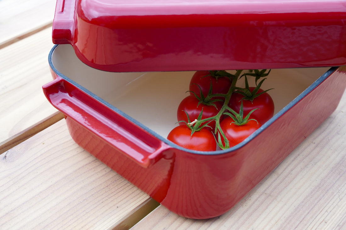 Weltevree Oven Dish