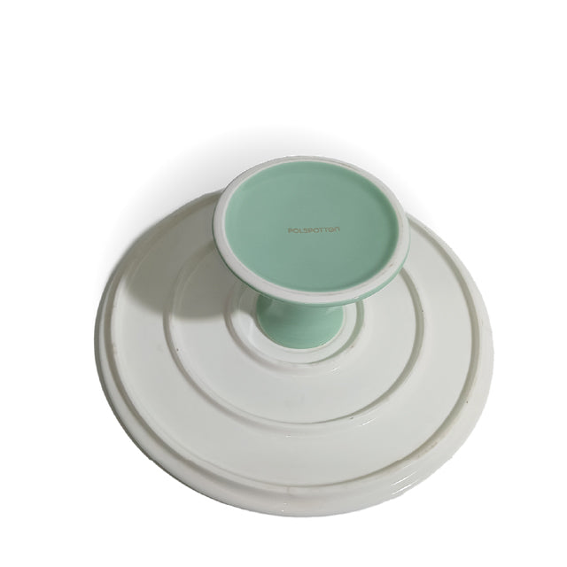 PolsPotten Grandpa Cake Stand