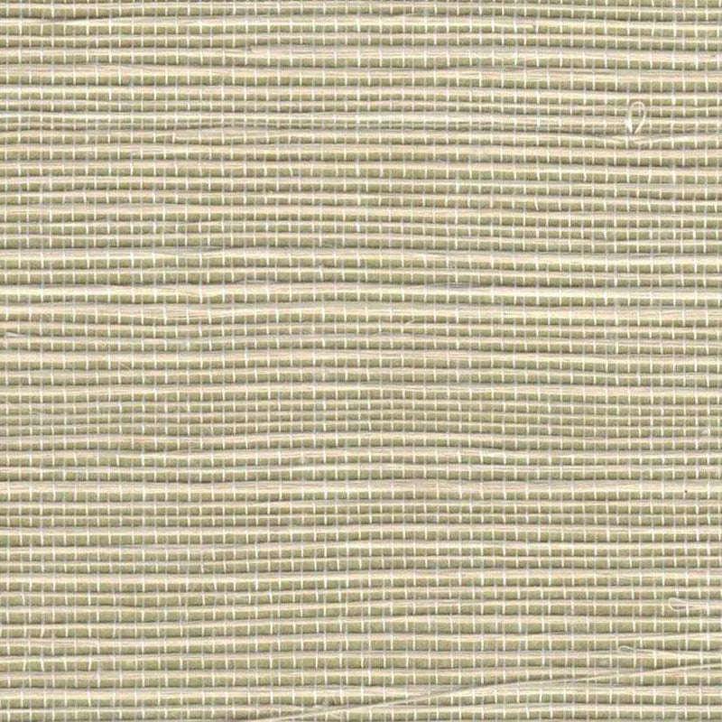 Greenland New Bali II behang Canary Green G0105NS1150