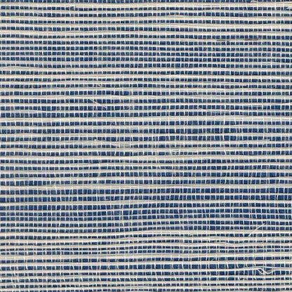 Greenland New Bali II behang Lapis Blue G0105NS1154