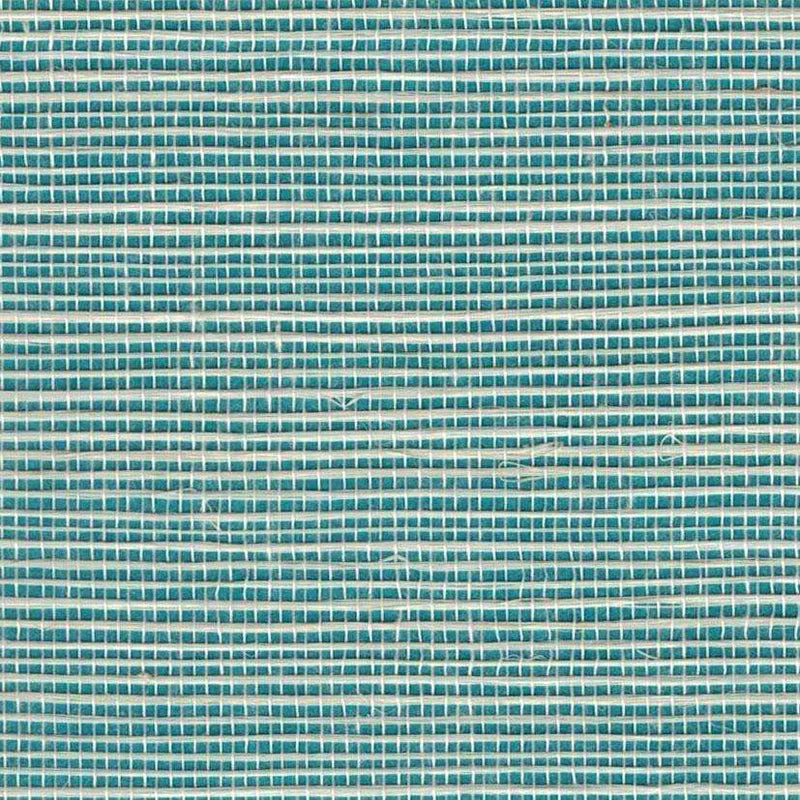 Greenland New Bali II behang Norse Blue G0105NS1155