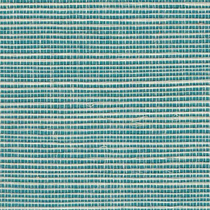 Greenland New Bali II behang Norse Blue G0105NS1155
