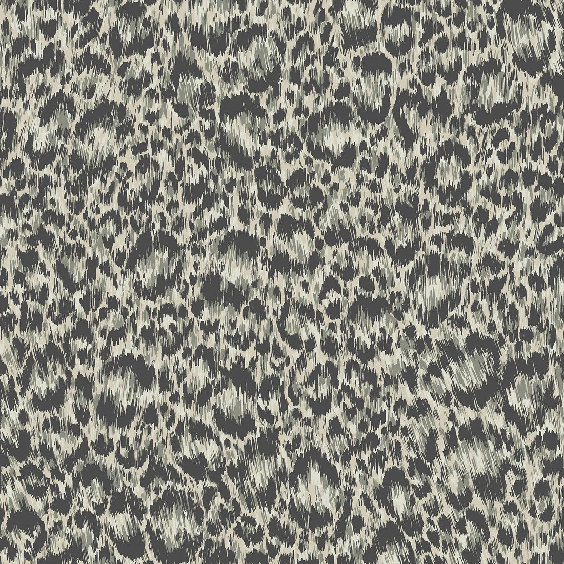 Cole and Son behang Hand-Painted Leopard 130/4013