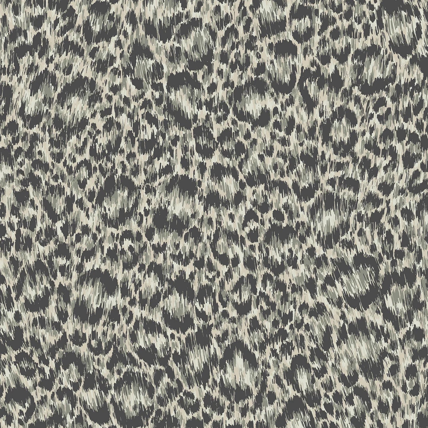 Cole and Son behang Hand-Painted Leopard 130/4013