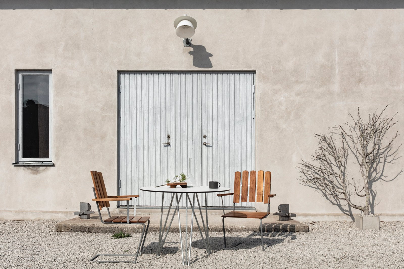 Grythyttan Armchair A2