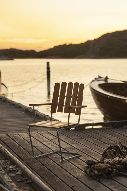 Grythyttan Armchair A2 sfeerbeeld