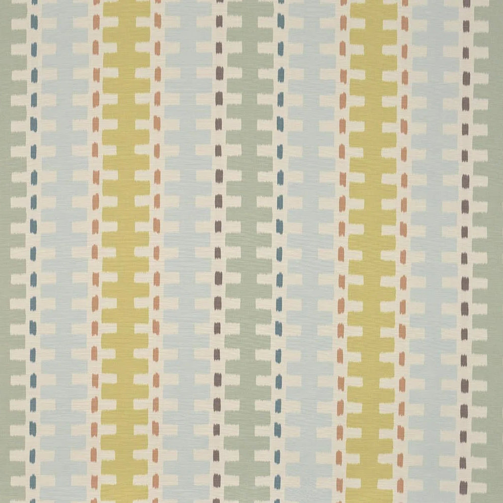 Pierre Frey stof Gustaf Boréal F4051001