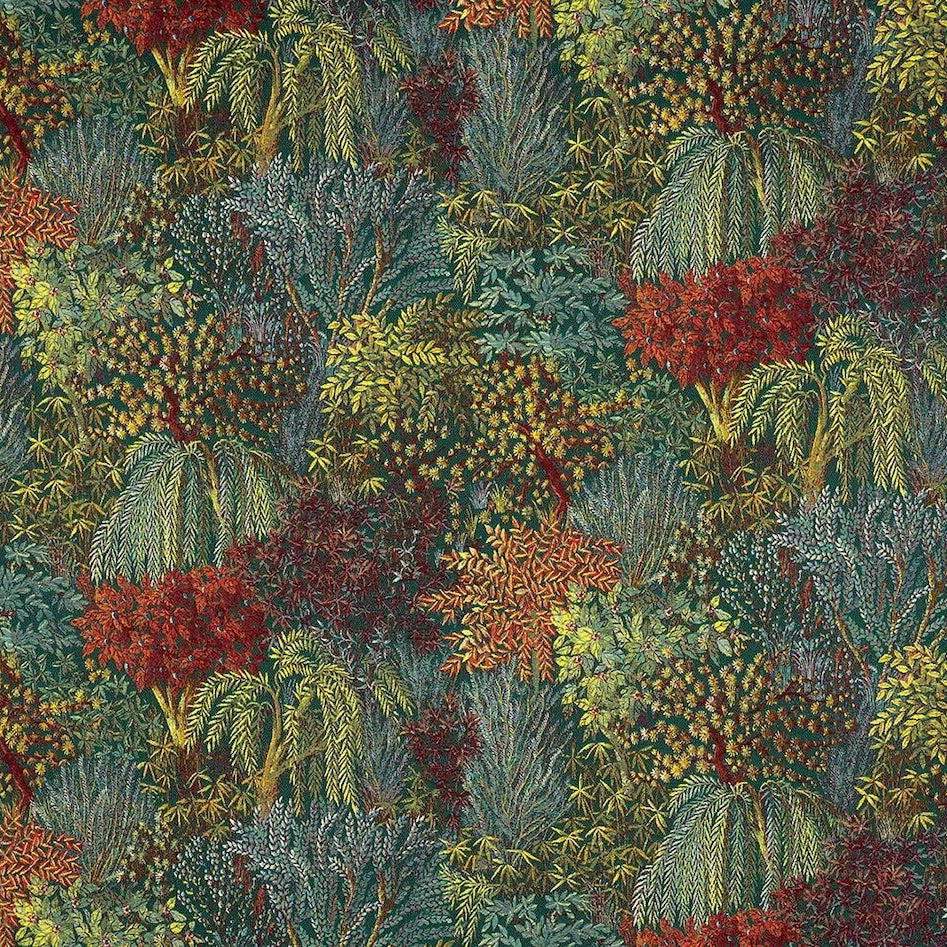 Pierre Frey stof Eldorado Prairie F3887002 jacquard in-outdoor
