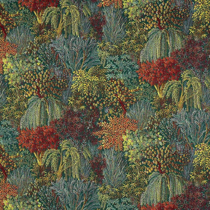 Pierre Frey stof Eldorado Prairie F3887002 jacquard in-outdoor