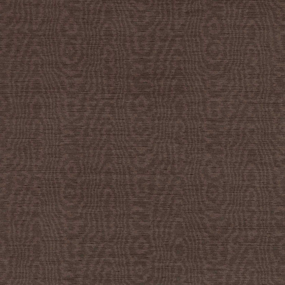 Harlequin behang Elsworthy wide width Chocolate 113180