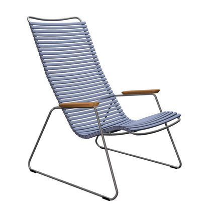 Houe Click lounge chair outdoor